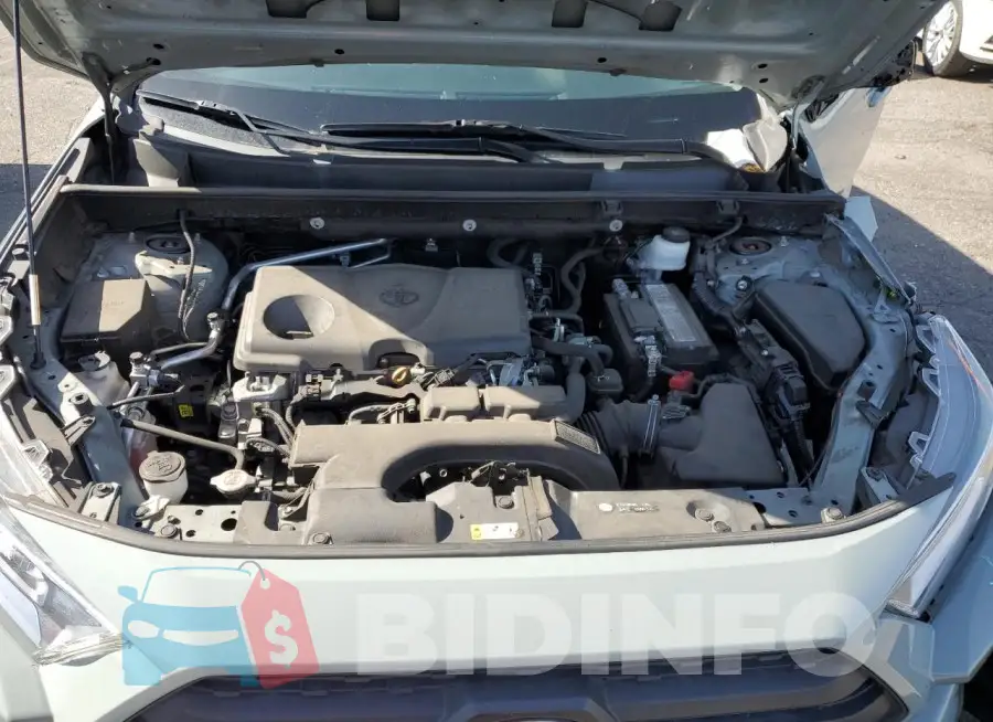 2T3J1RFV7KW050854 Photo# 11