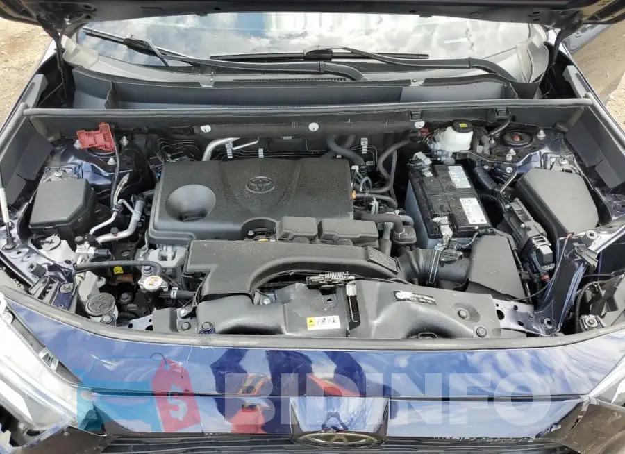 2T3P1RFV7MW141944 Photo# 12
