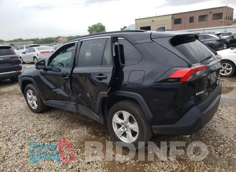 2T3P1RFV7MW156220 Photo# 2