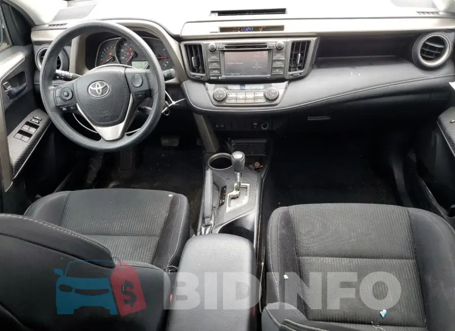 2T3RFREV8FW290216 Photo# 8
