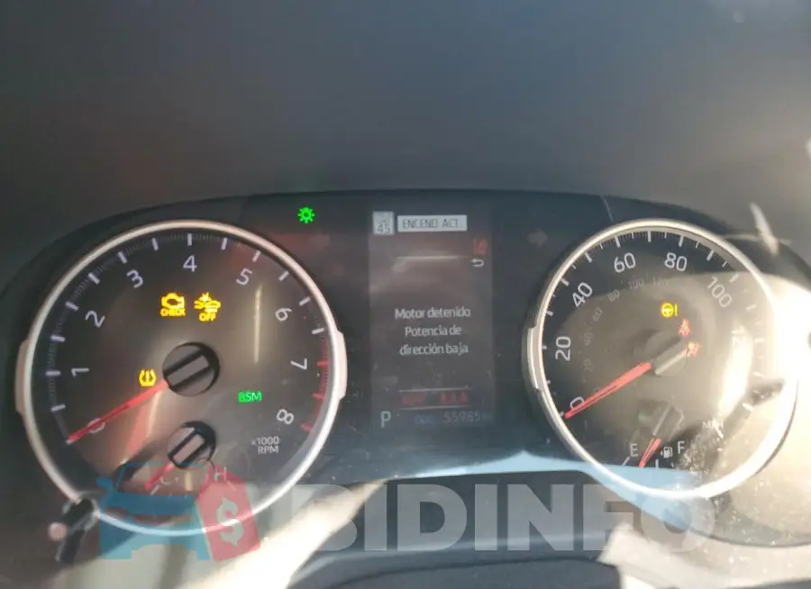 2T3W1RFV6MC098825 Photo# 9