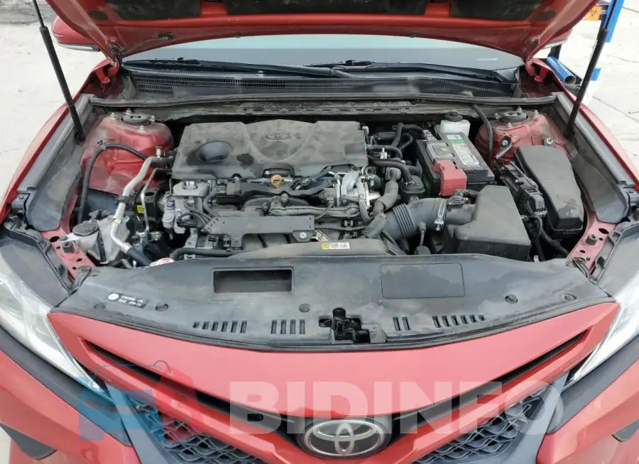 4T1B11HK1KU169257 Photo# 11