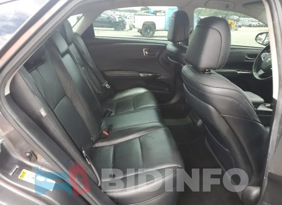 4T1BK1EB1FU189077 Photo# 10