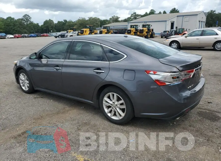 4T1BK1EB1FU189077 Photo# 2