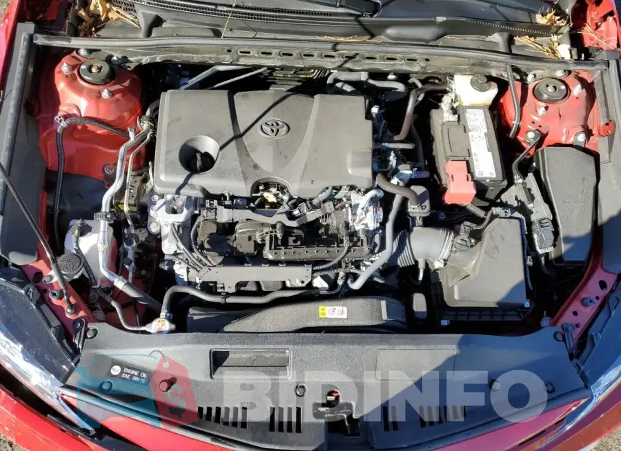 4T1C11AKXPU104414 Photo# 11