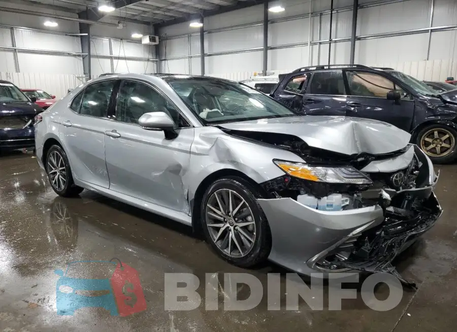 4T1F11BK4PU103111 Photo# 4