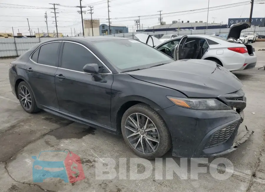 4T1G11AK7RU857712 Photo# 4