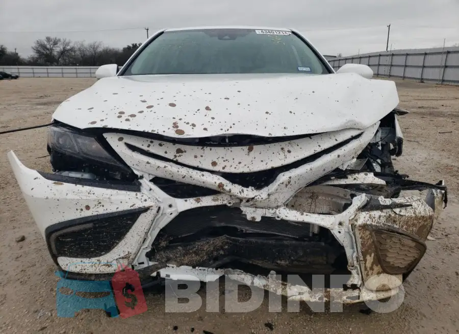 4T1G11AKXRU886458 Photo# 5