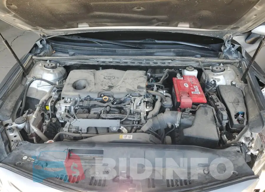 4T1K61AK6LU981571 Photo# 11