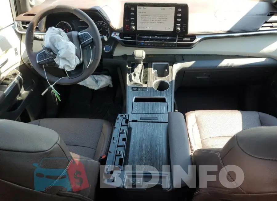 5TDESKFCXRS131623 Photo# 8