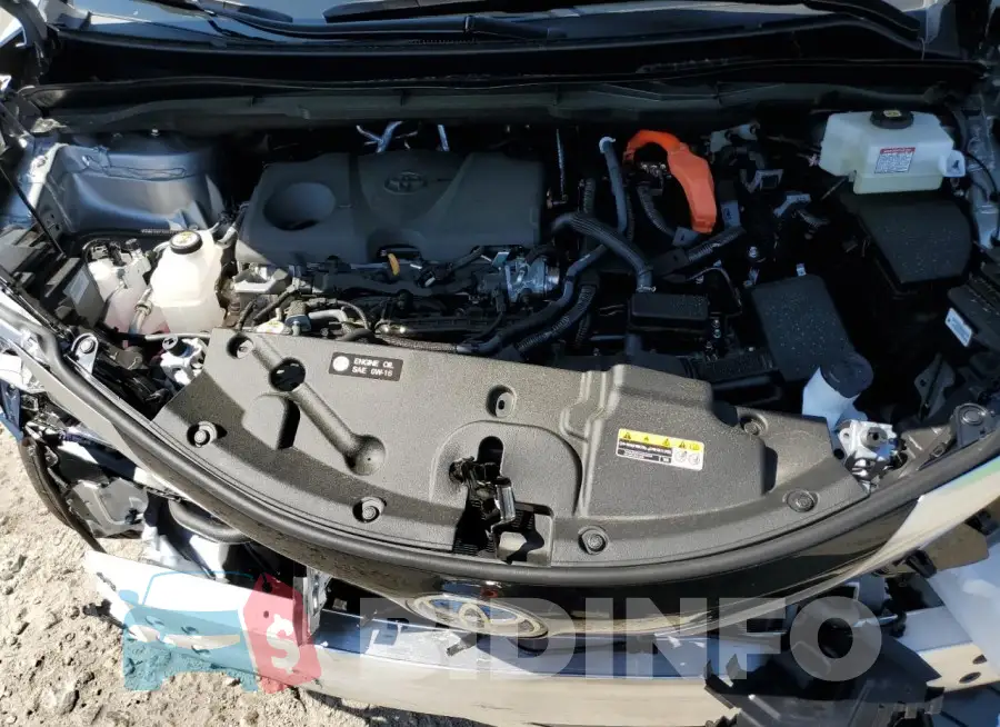 5TDESKFCXRS131623 Photo# 12