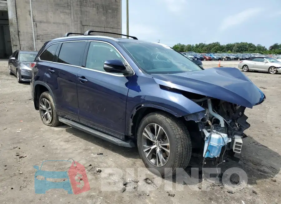 5TDJKRFH2GS258284 Photo# 4