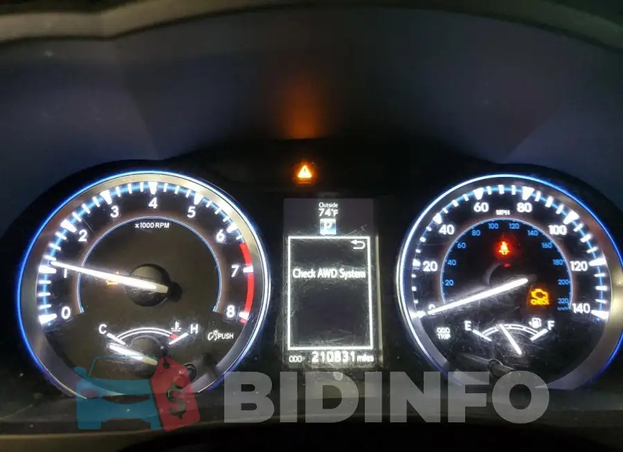 5TDJKRFH7FS152556 Photo# 9
