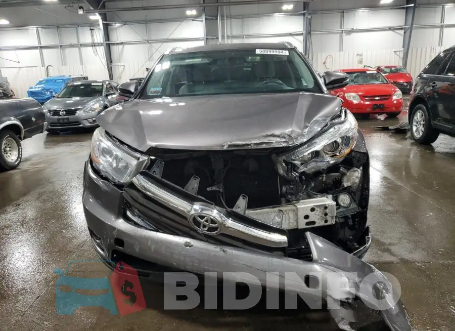 5TDJKRFH7GS344528 Photo# 5