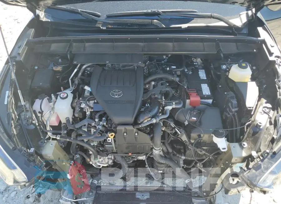 5TDKDRBH5RS551507 Photo# 12