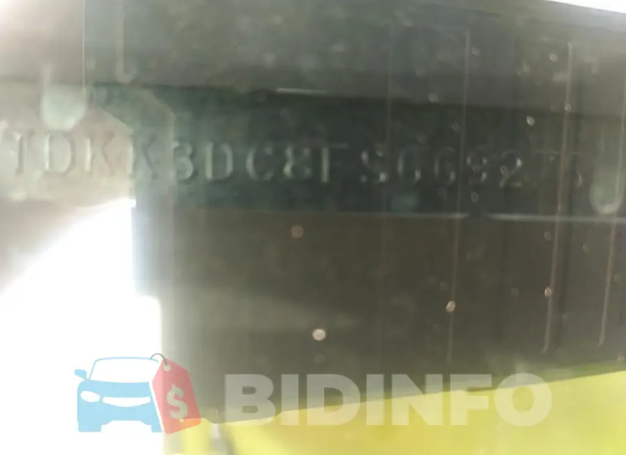 5TDKK3DC8FS669275 Photo# 13