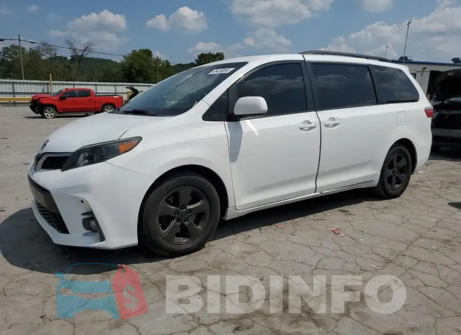 5TDKK3DC8FS669275 Photo# 1
