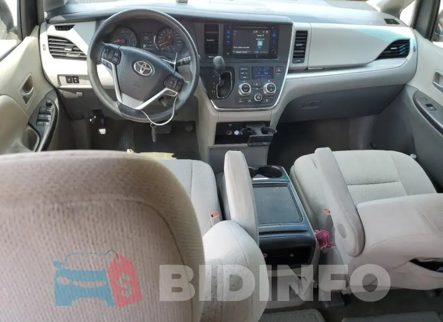 5TDKK3DC8FS669275 Photo# 8