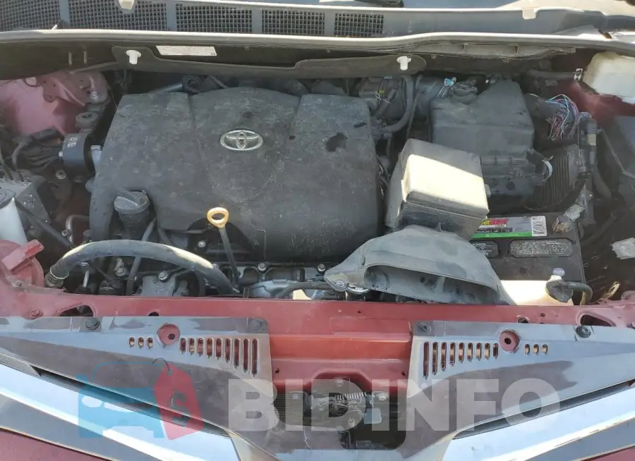 5TDKZ3DC1JS958633 Photo# 12