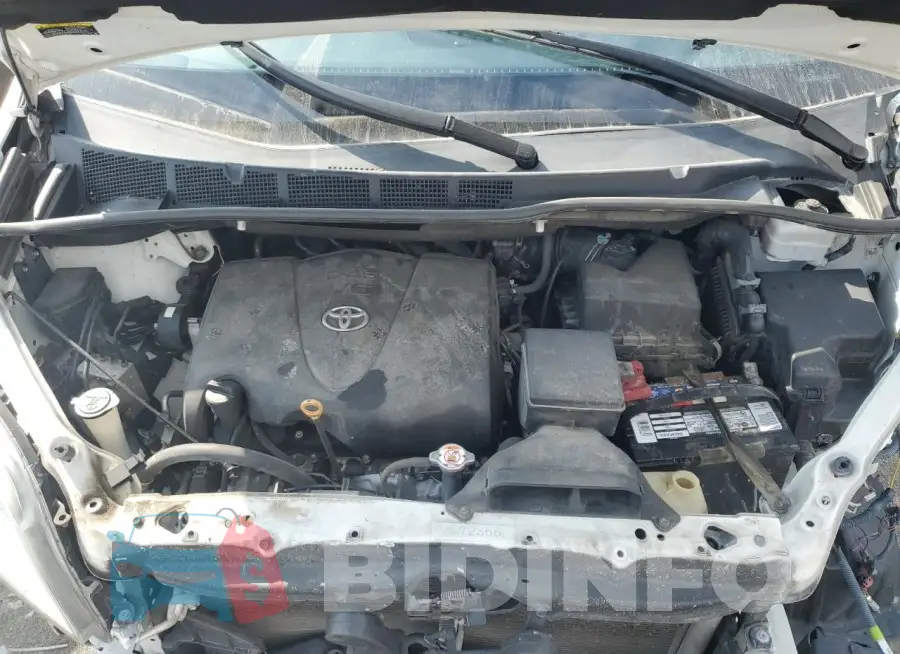 5TDZZ3DC8LS074626 Photo# 12