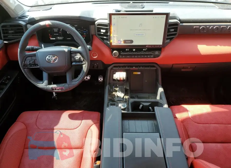 5TFPC5DB9PX019422 Photo# 8