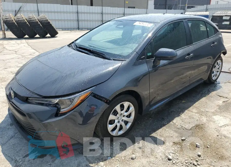 5YFB4MDE4RP141005 Photo# 1