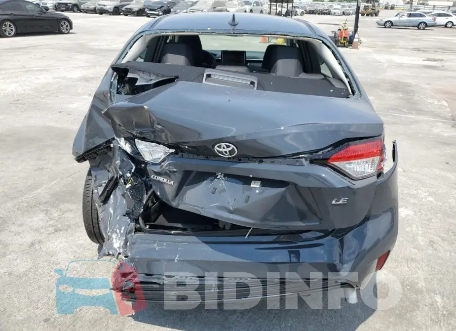 5YFB4MDE4RP141005 Photo# 6