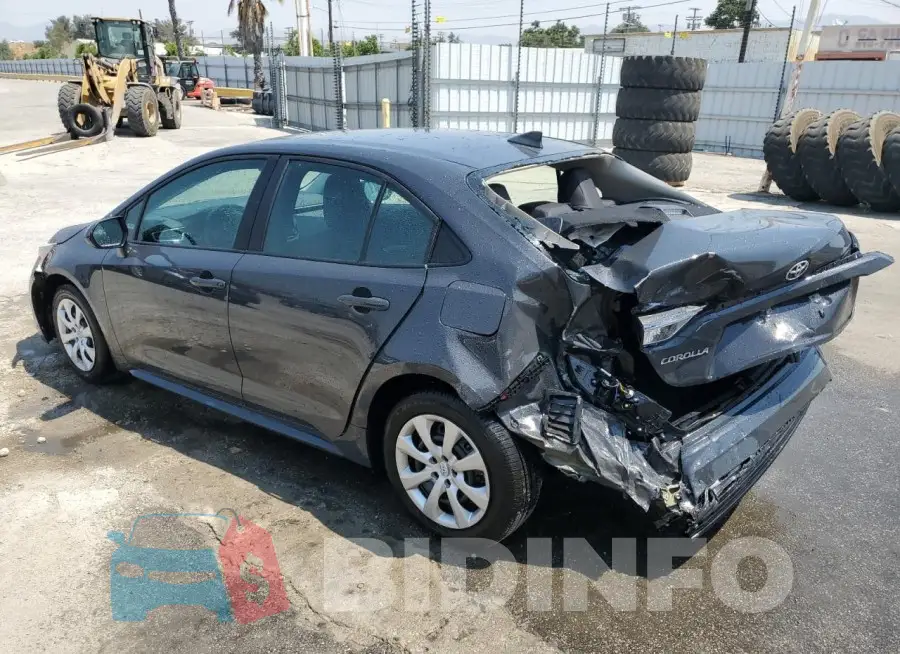5YFB4MDE4RP141005 Photo# 2