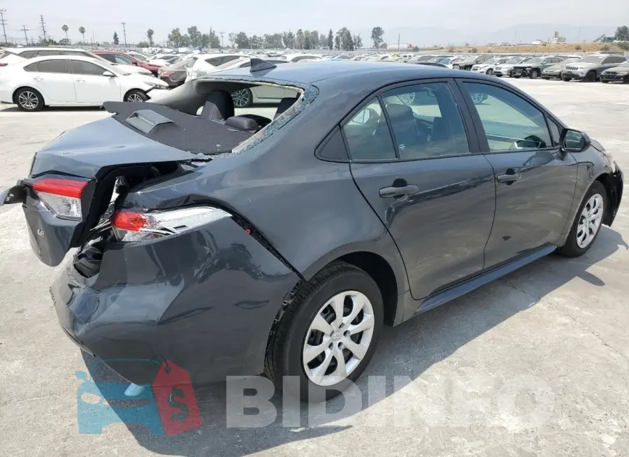 5YFB4MDE4RP141005 Photo# 3