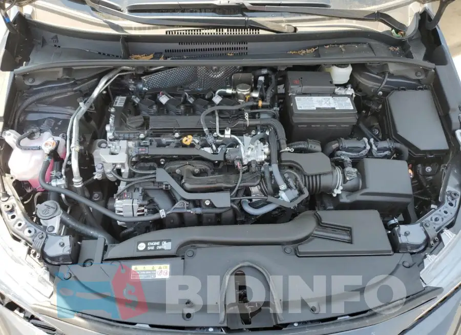 5YFB4MDE4RP141005 Photo# 11