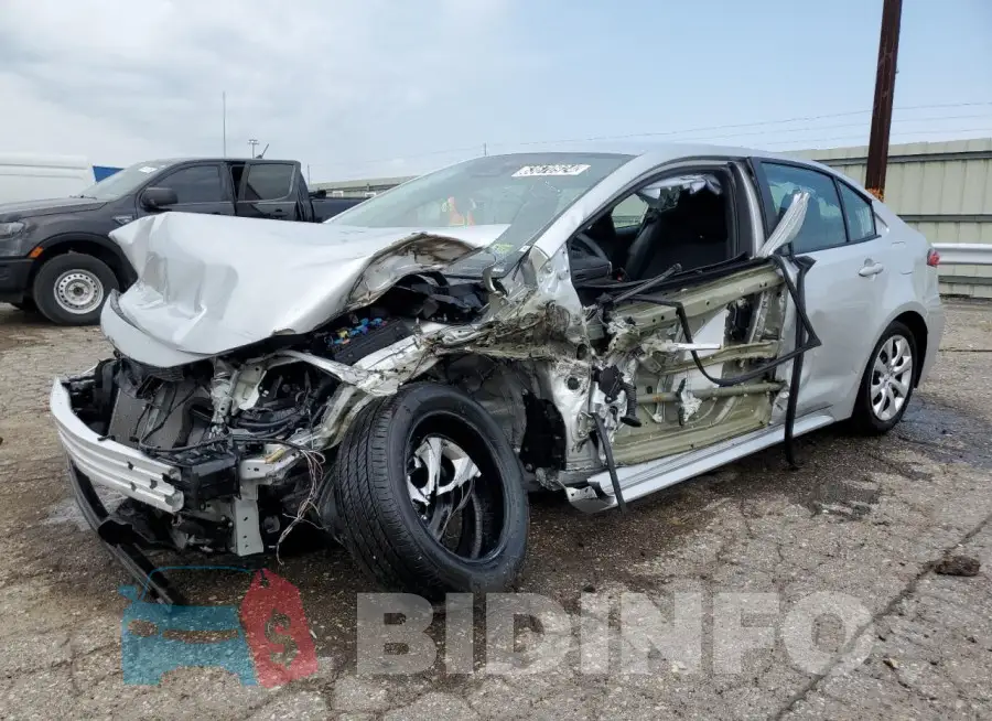 5YFB4MDE9RP141887 Photo# 1