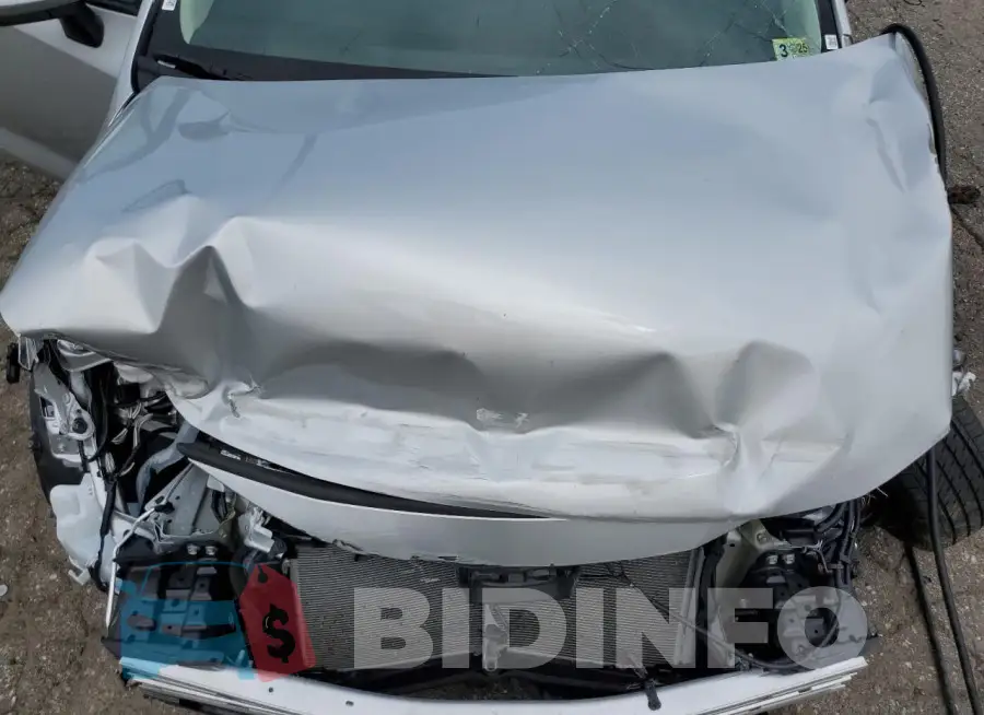 5YFB4MDE9RP141887 Photo# 11