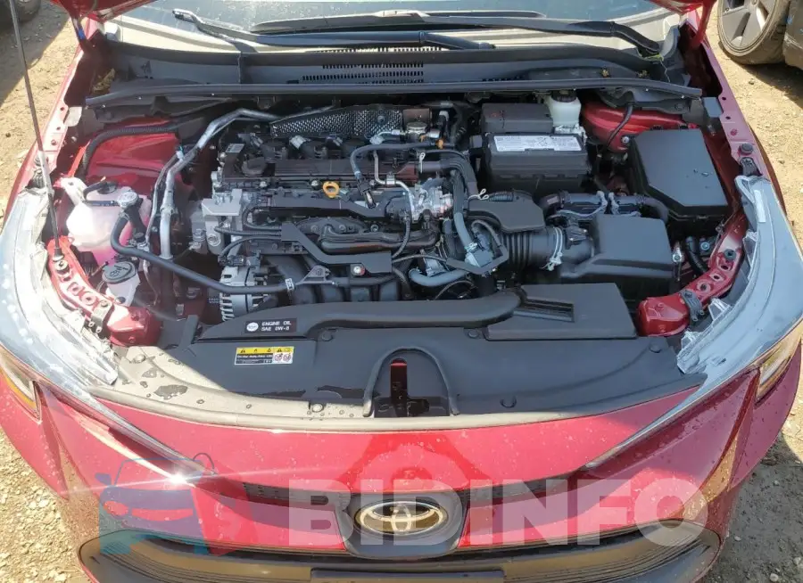 5YFB4MDEXRP177393 Photo# 11
