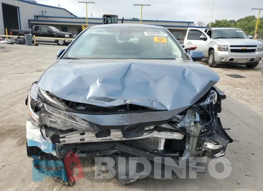 5YFEPMAE4NP351672 Photo# 5