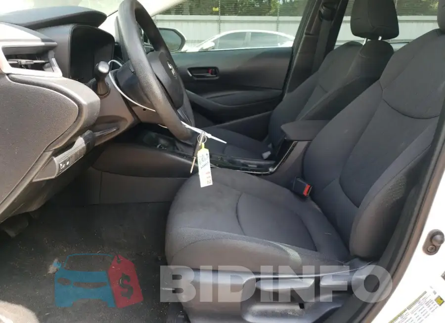 5YFEPMAE7NP282816 Photo# 7