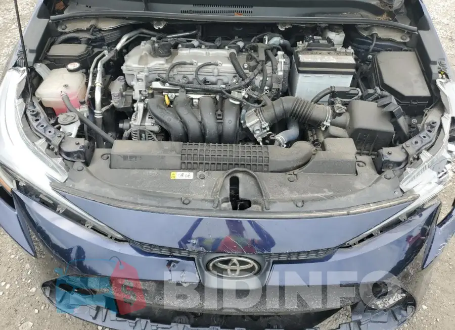 5YFEPRAE4LP088349 Photo# 11