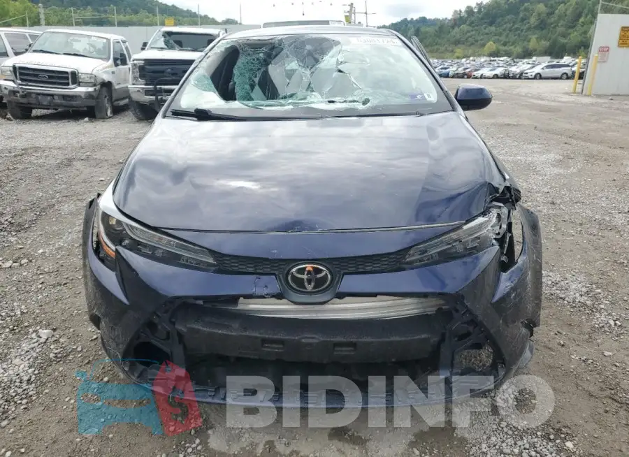 5YFEPRAE4LP088349 Photo# 5