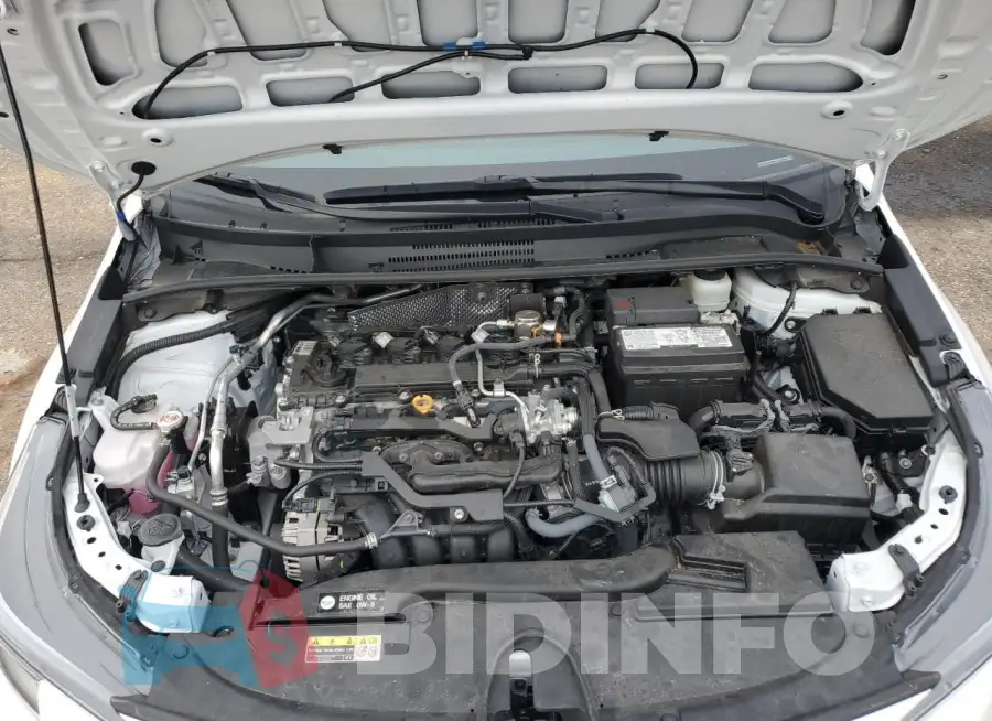 5YFP4MCE8PP154540 Photo# 11
