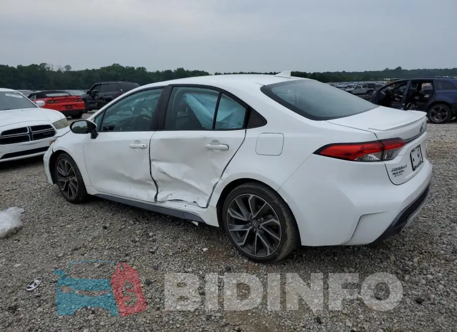 5YFS4MCE3MP064007 Photo# 2