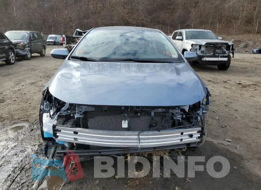 JTDBDMHE5PJ002951 Photo# 5