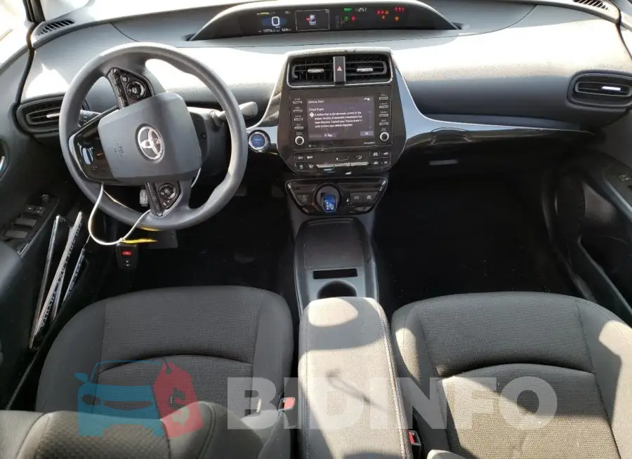 JTDKAMFU5M3128018 Photo# 8