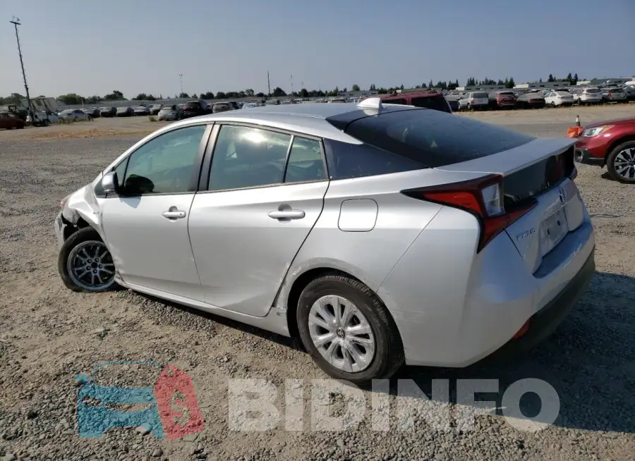 JTDKAMFU5M3128018 Photo# 2