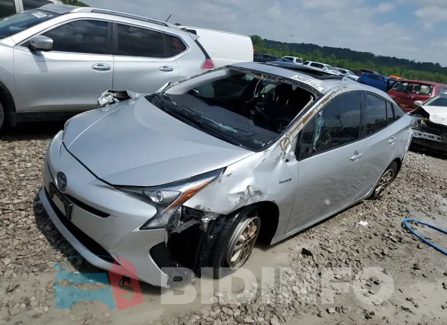 JTDKARFU0G3003932 Photo# 1