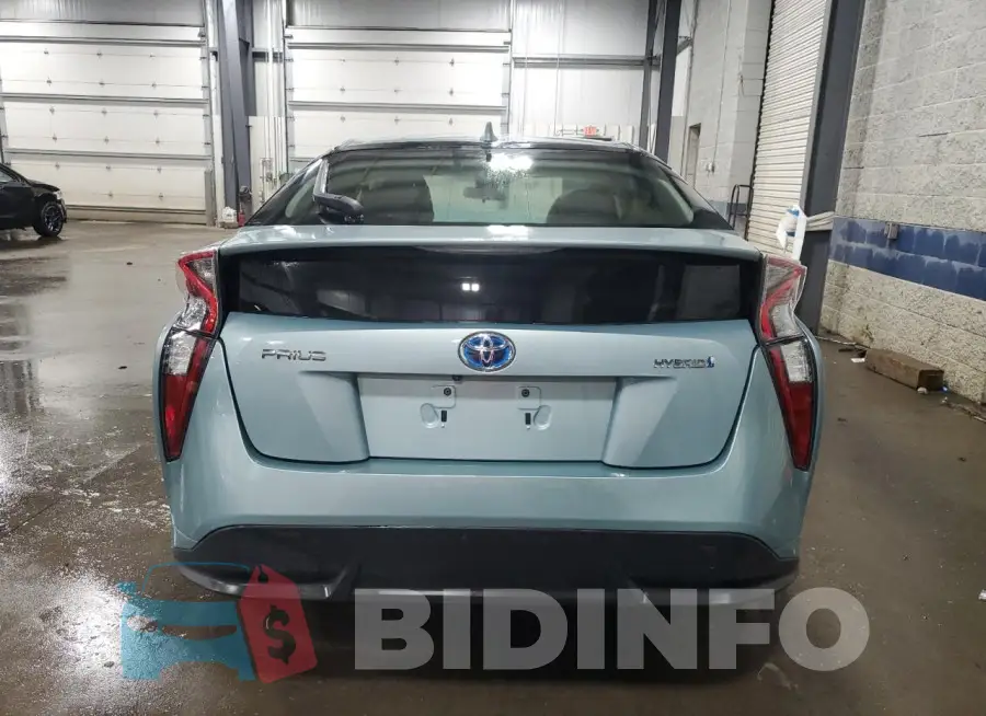 JTDKARFU5G3028504 Photo# 6