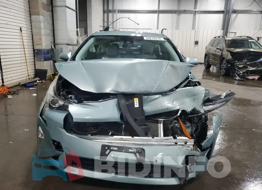 JTDKARFU5G3028504 Photo# 5