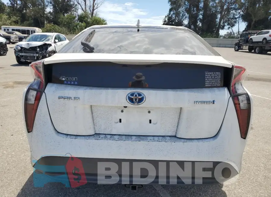 JTDKBRFU4G3008645 Photo# 6