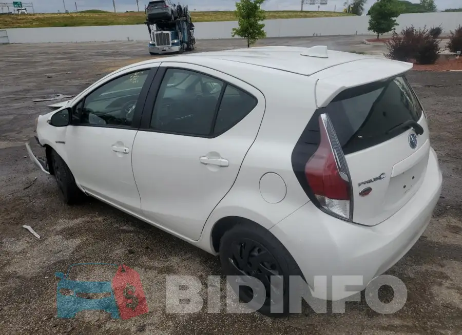 JTDKDTB3XF1102365 Photo# 2