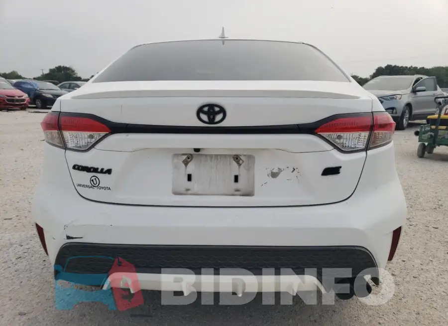 JTDS4MCE7N3504644 Photo# 6