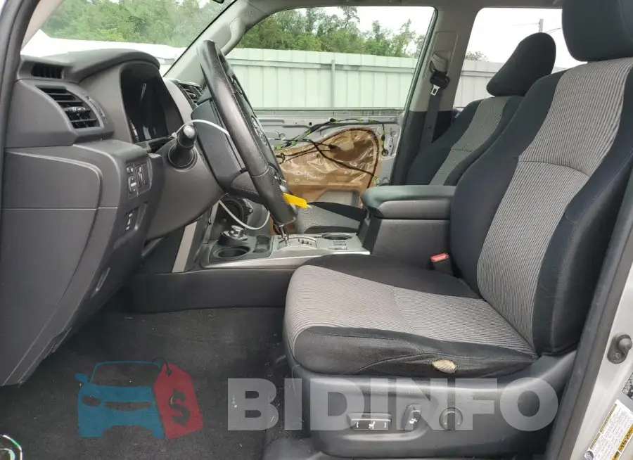 JTEBU5JR9F5261190 Photo# 7