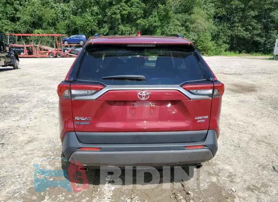 JTMN1RFV1MD072348 Photo# 6